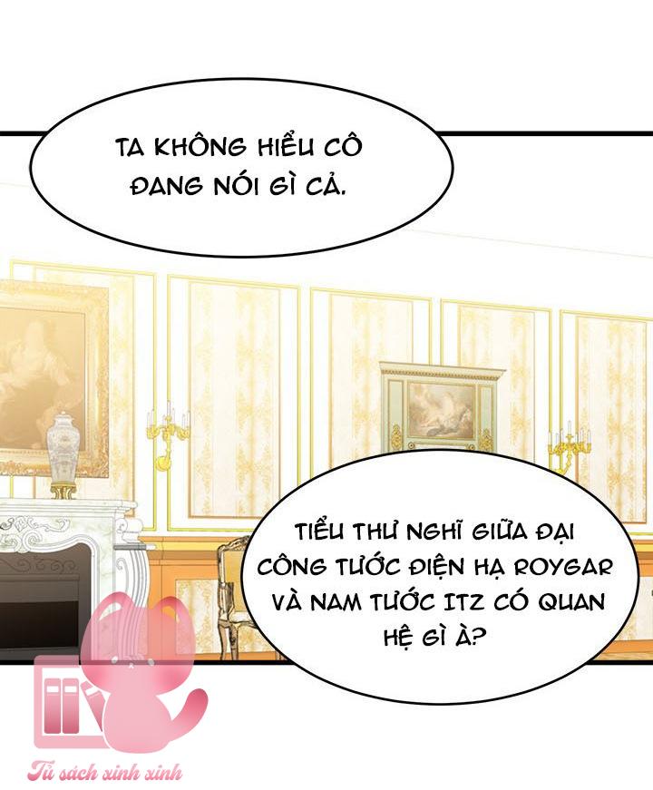 Ác Nữ Trùng Sinh - Chap 21