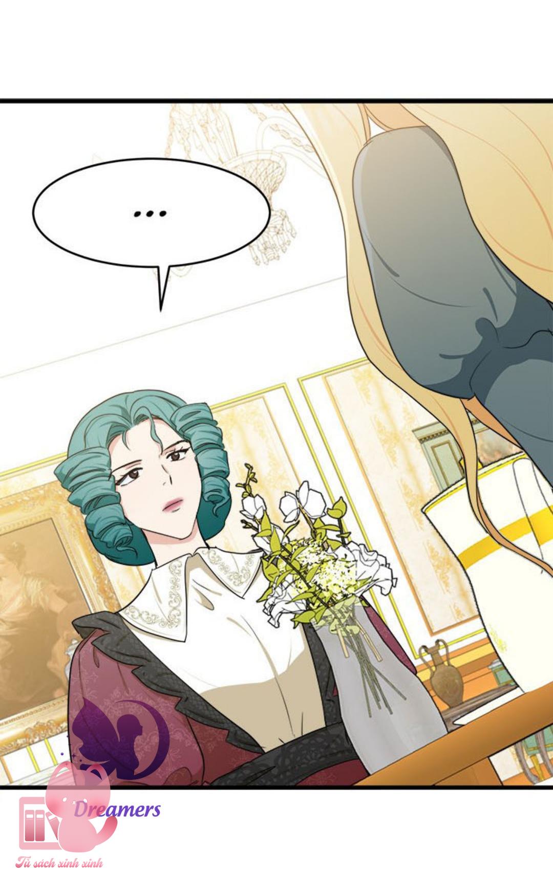 Ác Nữ Trùng Sinh - Chap 21