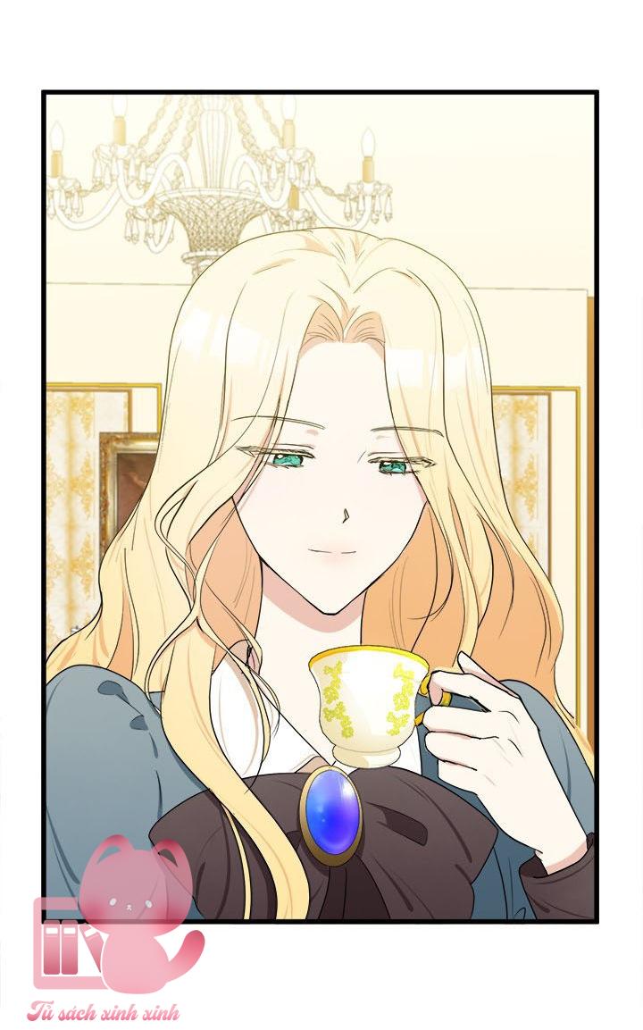 Ác Nữ Trùng Sinh - Chap 21