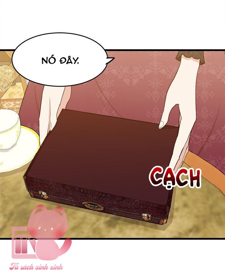 Ác Nữ Trùng Sinh - Chap 21