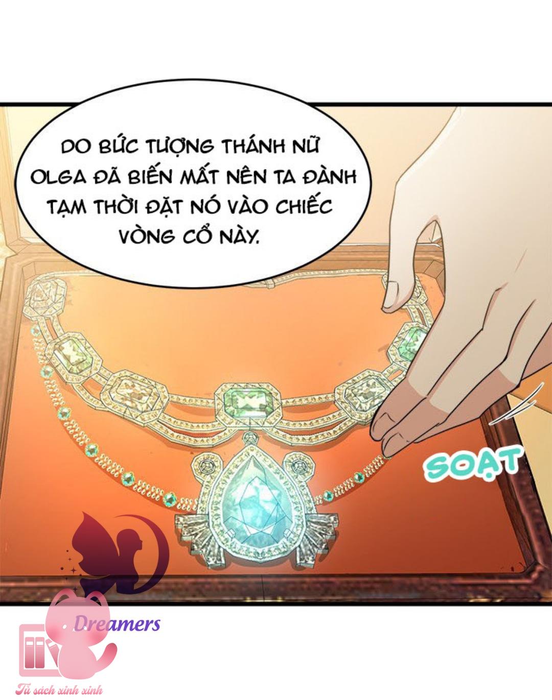 Ác Nữ Trùng Sinh - Chap 21