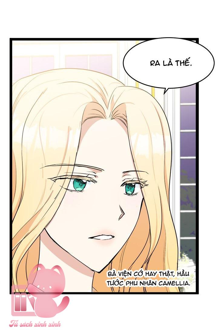 Ác Nữ Trùng Sinh - Chap 21