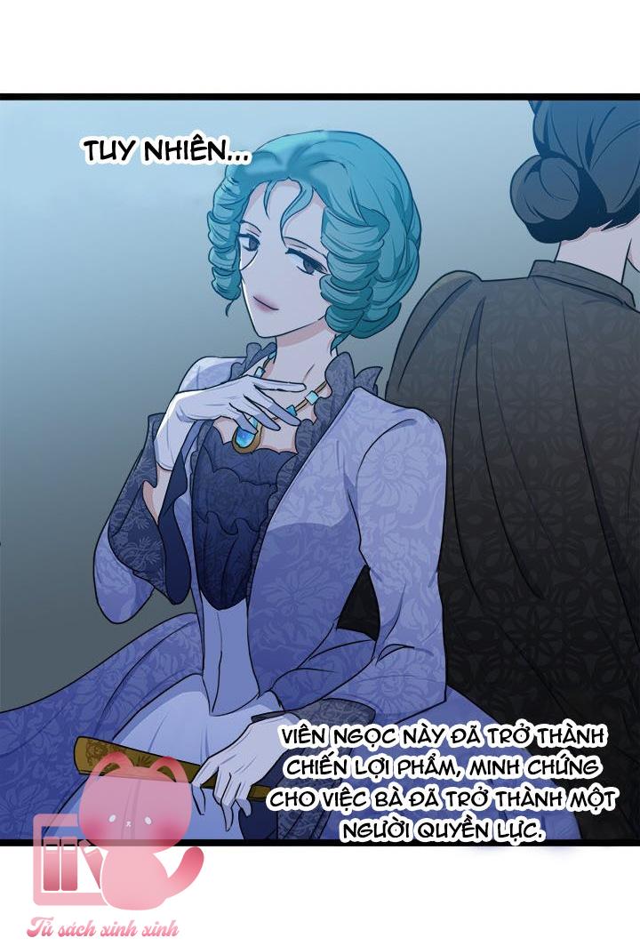 Ác Nữ Trùng Sinh - Chap 21