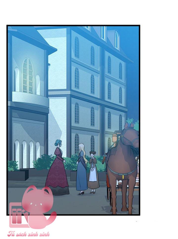 Ác Nữ Trùng Sinh - Chap 21