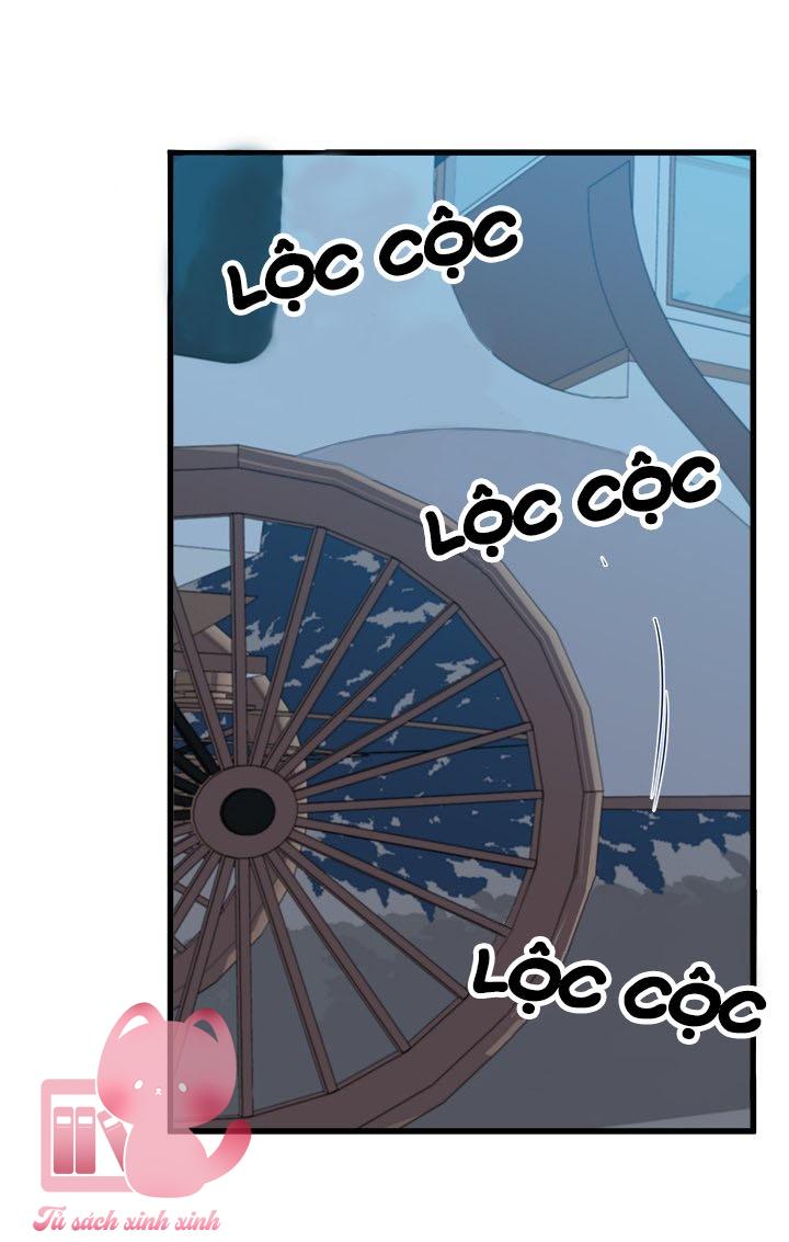 Ác Nữ Trùng Sinh - Chap 21