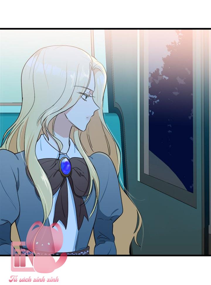 Ác Nữ Trùng Sinh - Chap 21