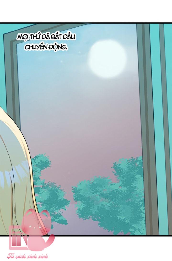 Ác Nữ Trùng Sinh - Chap 21