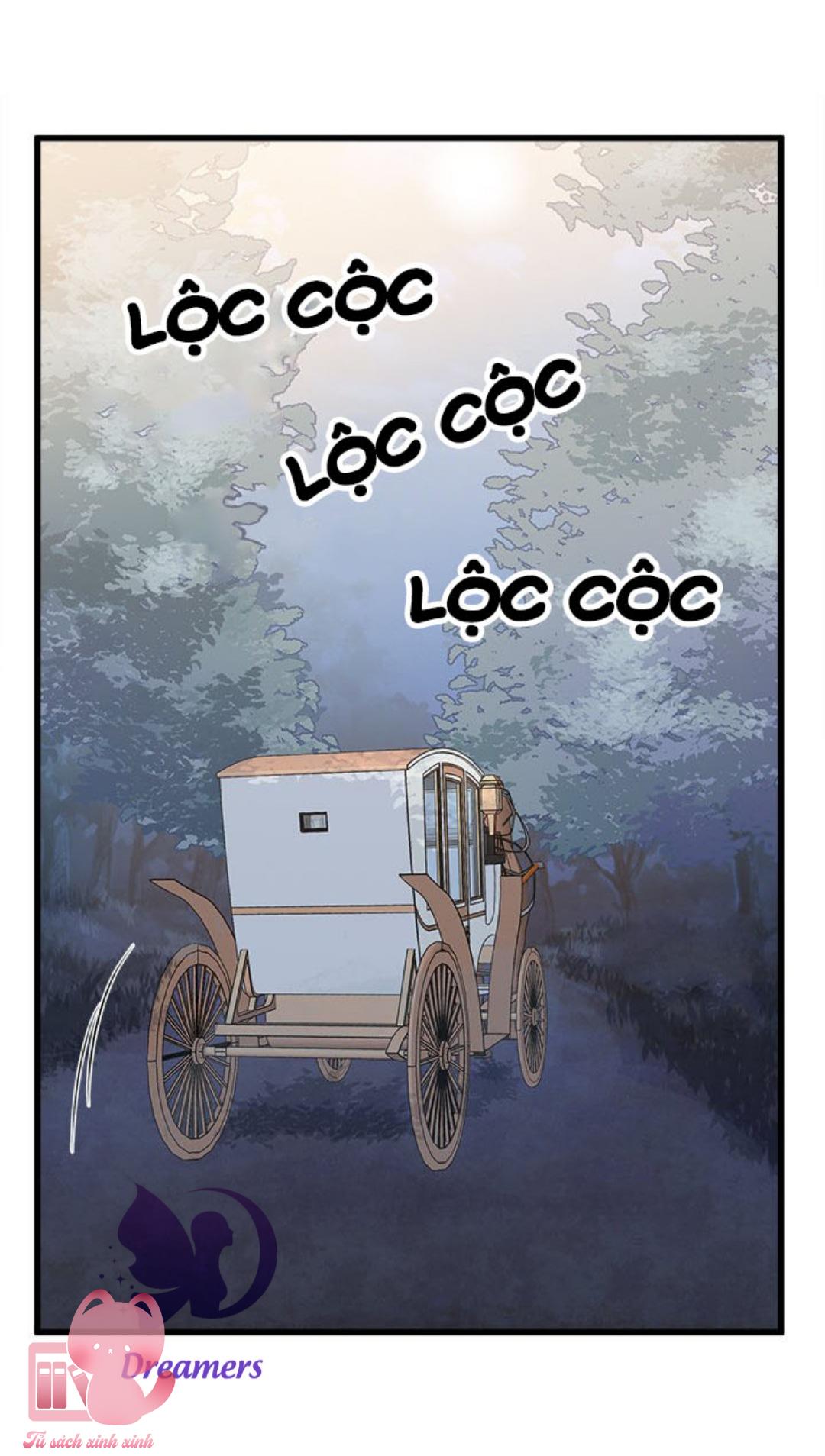 Ác Nữ Trùng Sinh - Chap 21