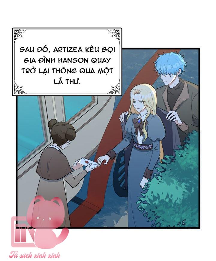 Ác Nữ Trùng Sinh - Chap 21