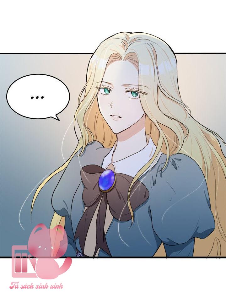 Ác Nữ Trùng Sinh - Chap 21