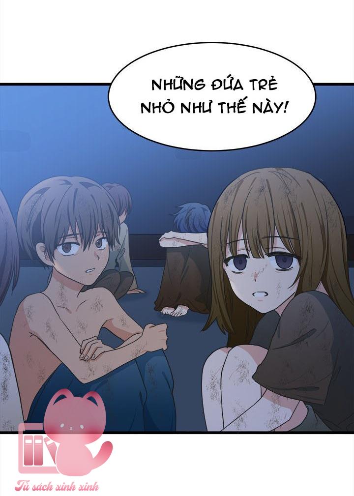 Ác Nữ Trùng Sinh - Chap 21