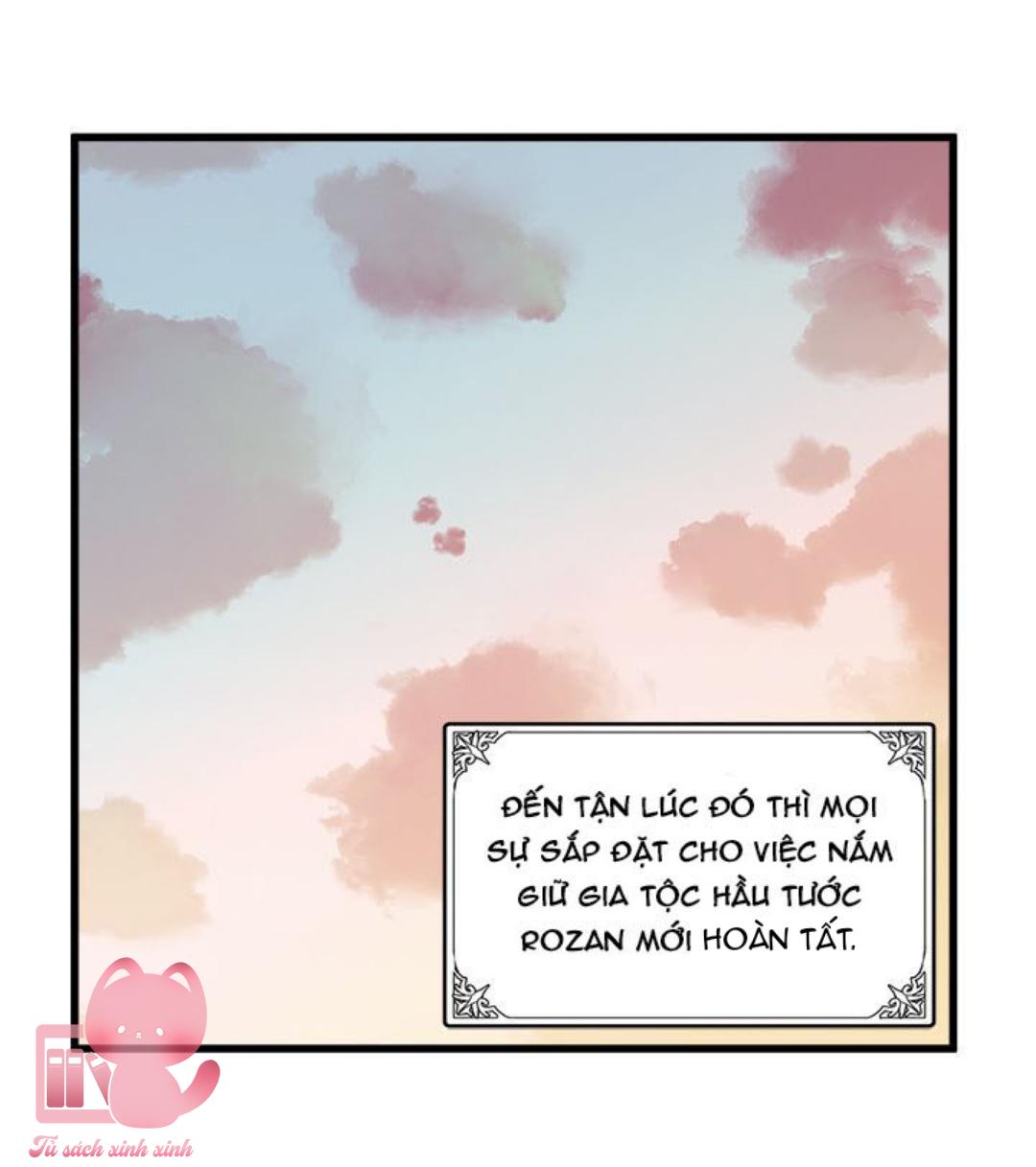 Ác Nữ Trùng Sinh - Chap 21