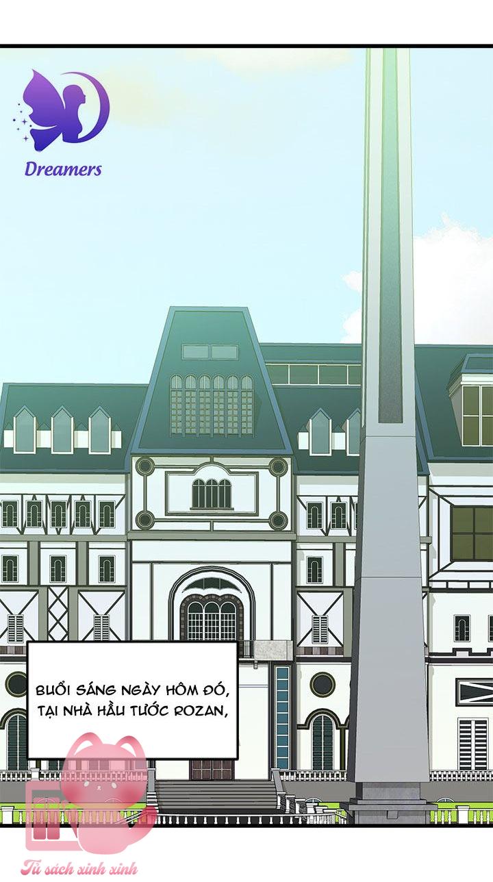 Ác Nữ Trùng Sinh - Chap 21