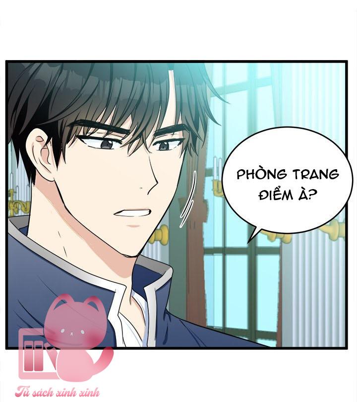 Ác Nữ Trùng Sinh - Chap 21