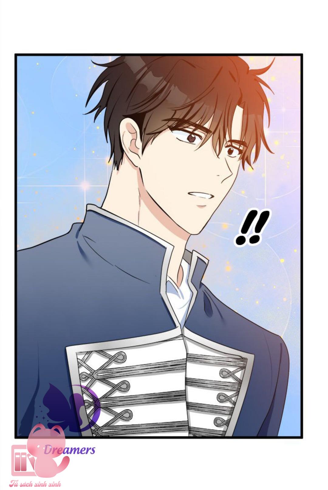 Ác Nữ Trùng Sinh - Chap 21