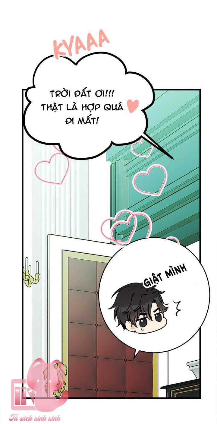 Ác Nữ Trùng Sinh - Chap 21