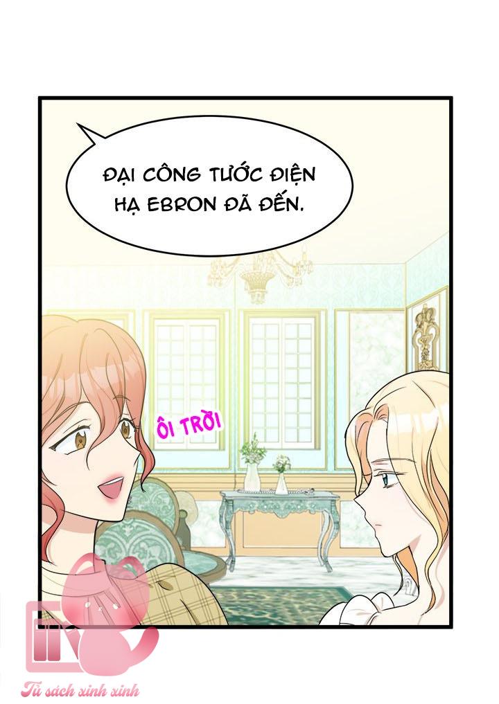Ác Nữ Trùng Sinh - Chap 21