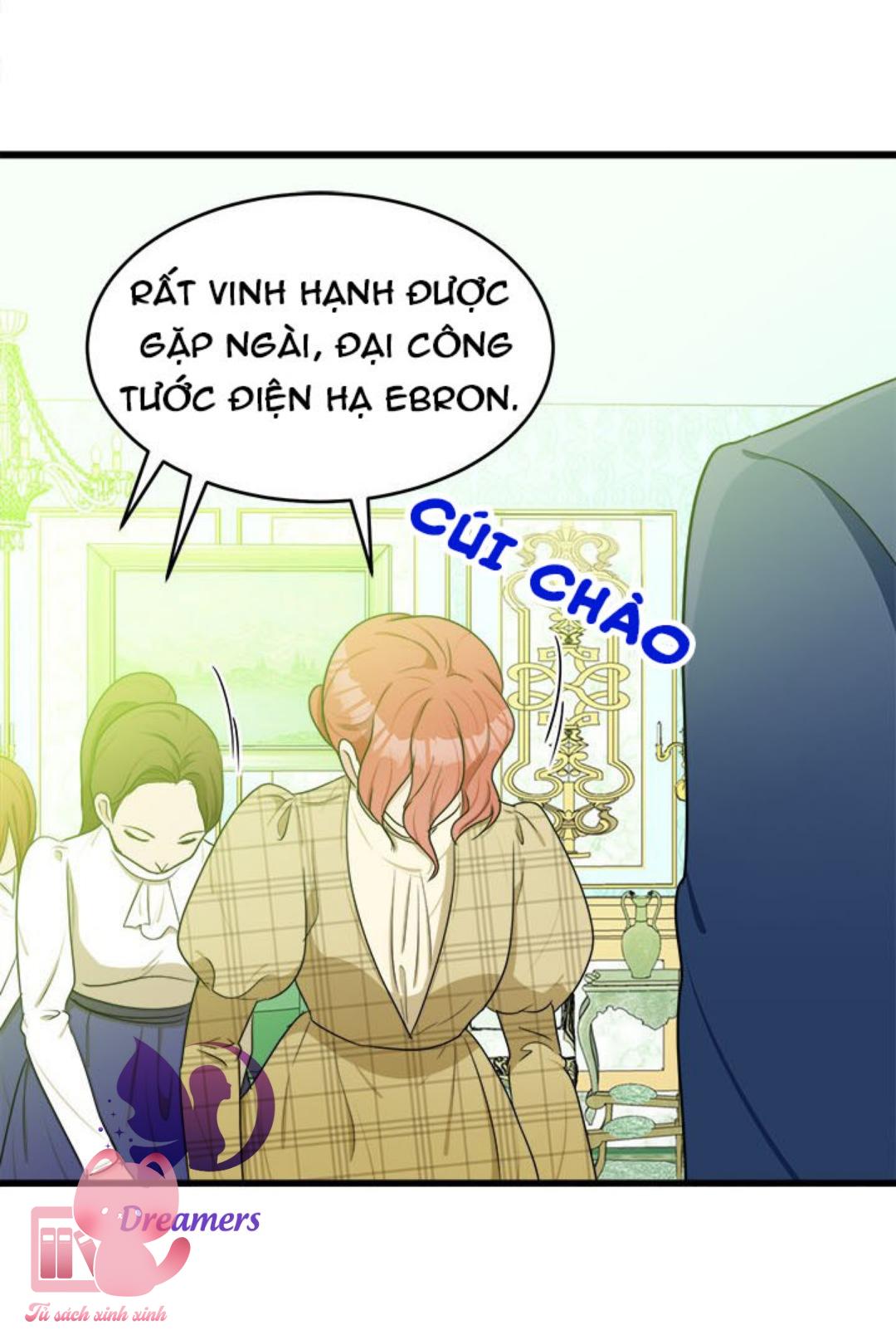 Ác Nữ Trùng Sinh - Chap 21