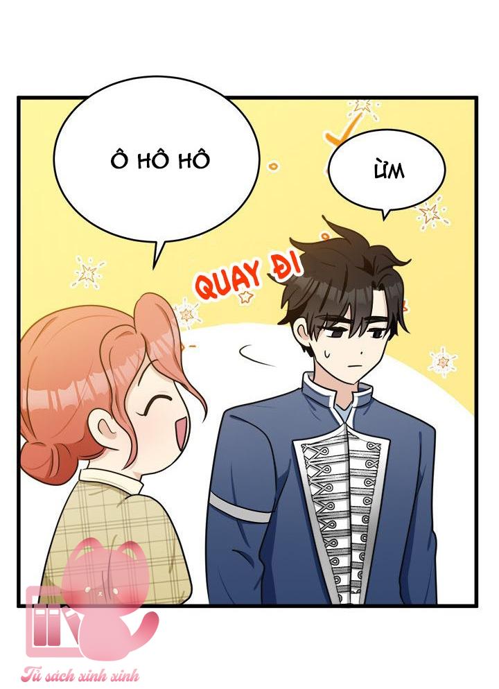 Ác Nữ Trùng Sinh - Chap 21