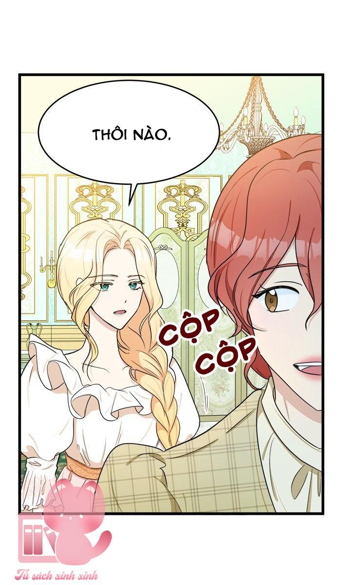 Ác Nữ Trùng Sinh - Chap 21
