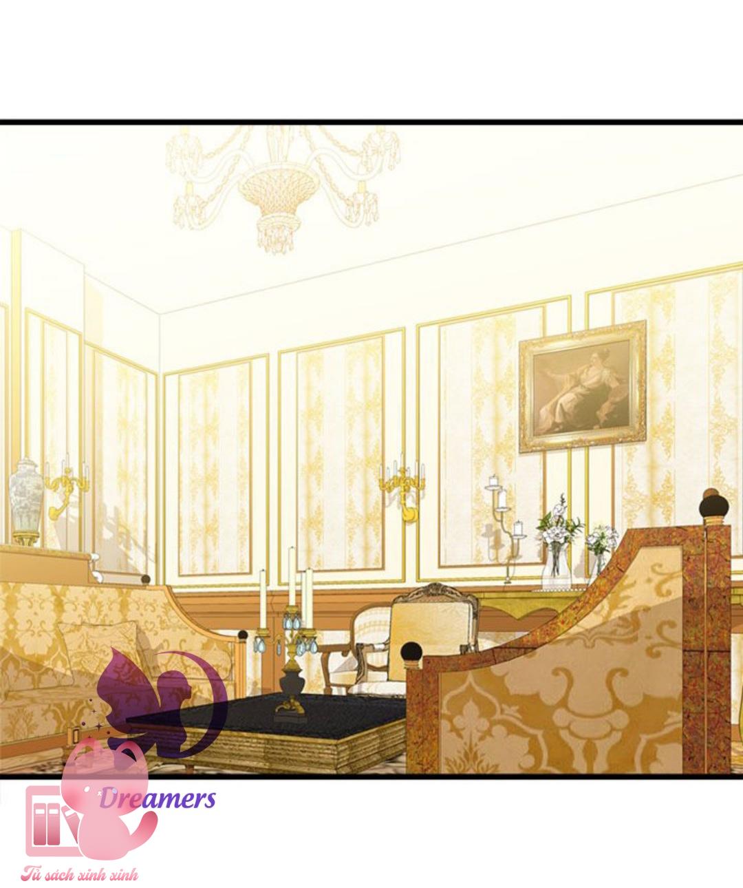 Ác Nữ Trùng Sinh - Chap 21