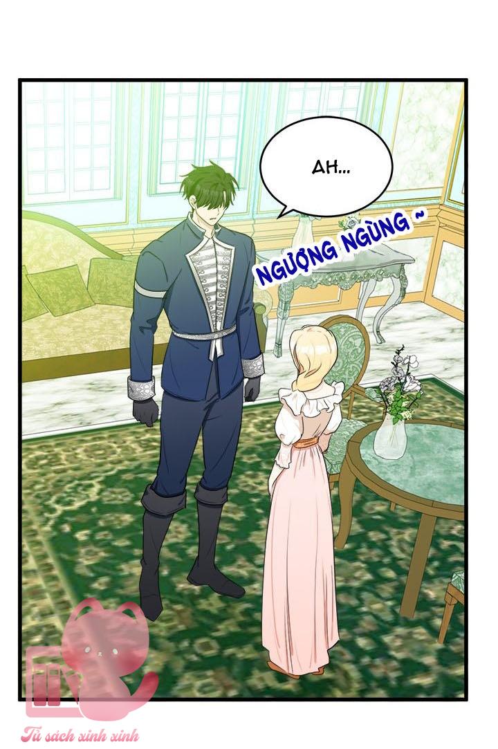 Ác Nữ Trùng Sinh - Chap 21