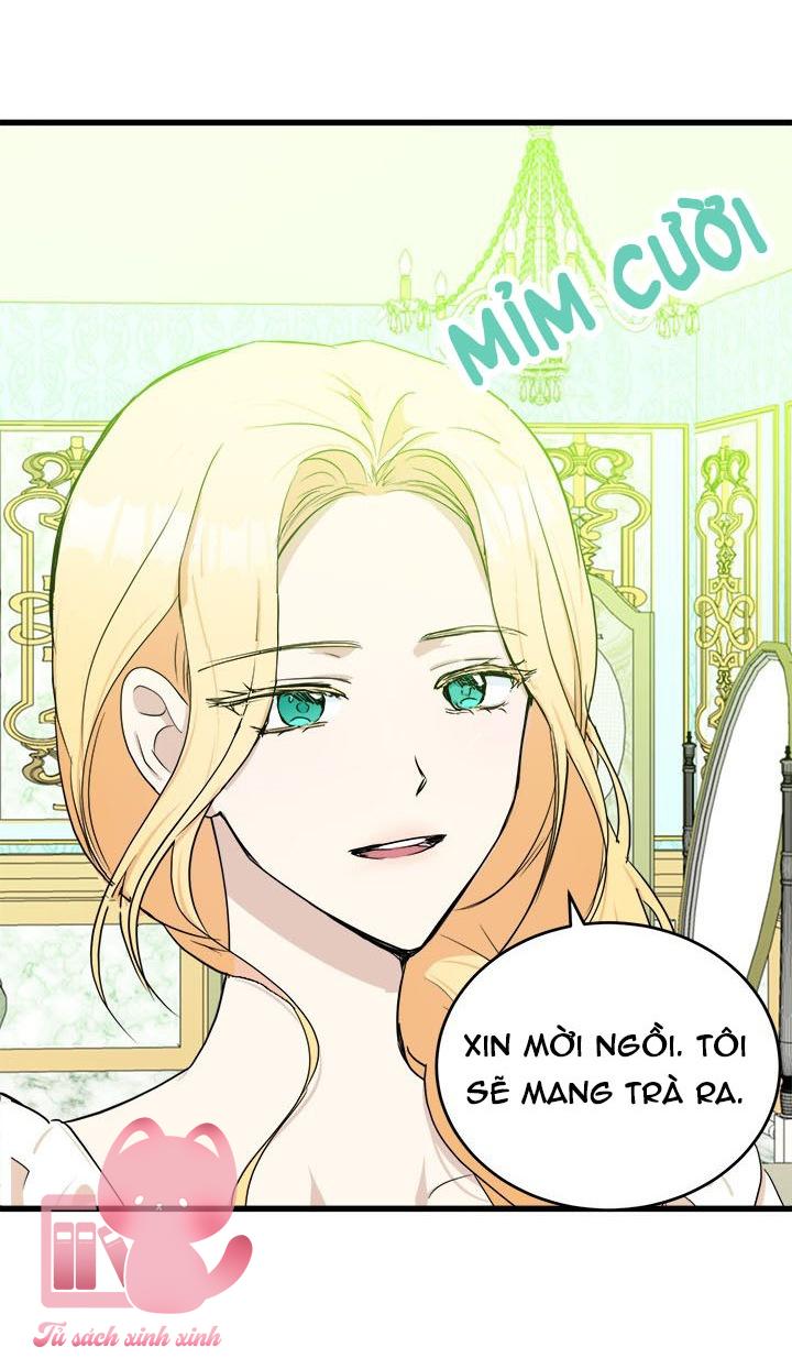 Ác Nữ Trùng Sinh - Chap 21