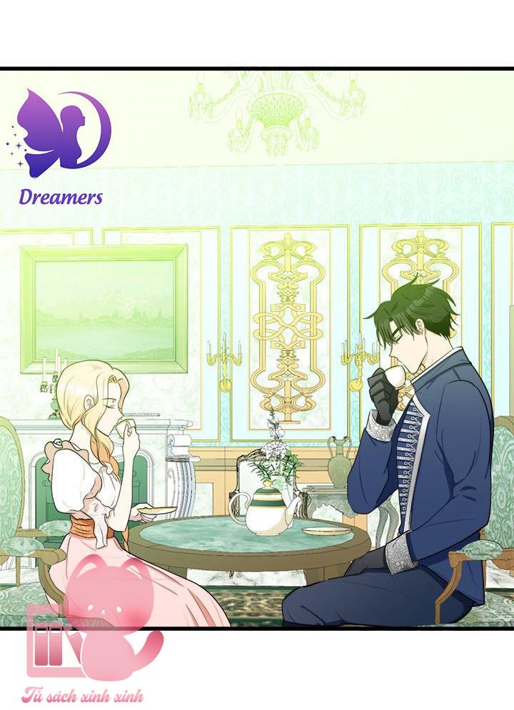 Ác Nữ Trùng Sinh - Chap 21