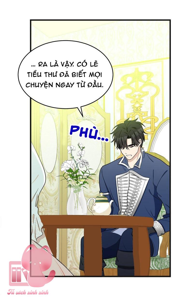 Ác Nữ Trùng Sinh - Chap 21