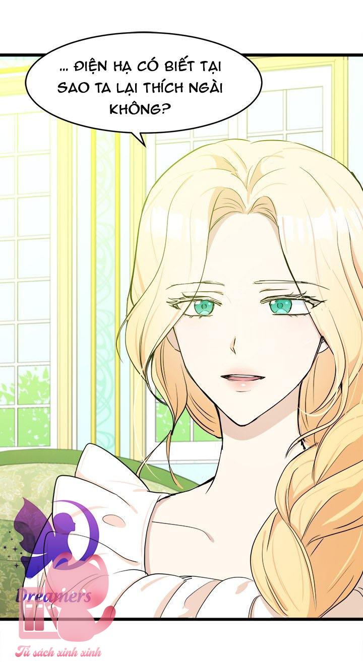 Ác Nữ Trùng Sinh - Chap 21