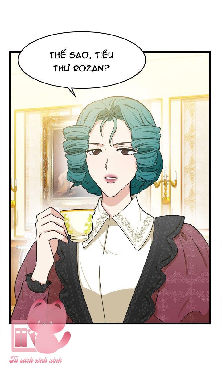 Ác Nữ Trùng Sinh - Chap 21