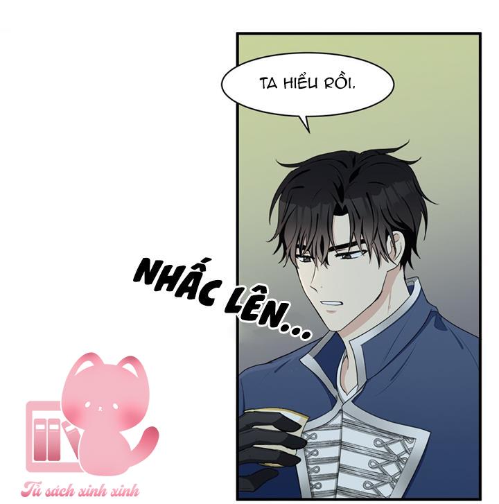 Ác Nữ Trùng Sinh - Chap 22