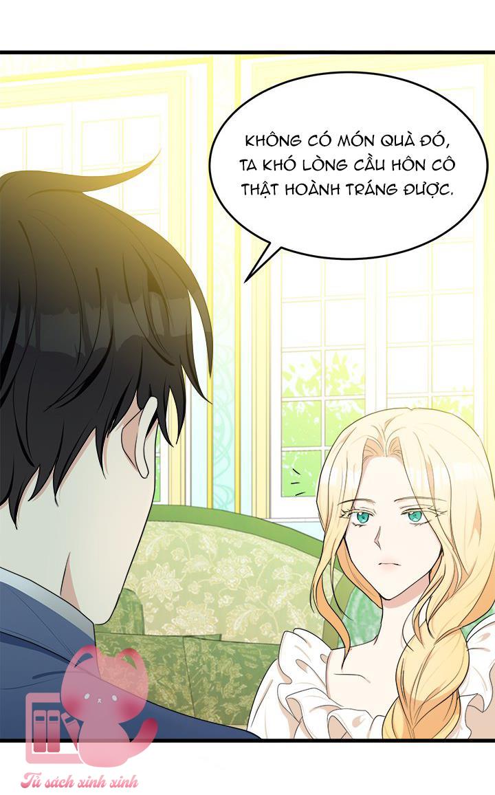 Ác Nữ Trùng Sinh - Chap 22
