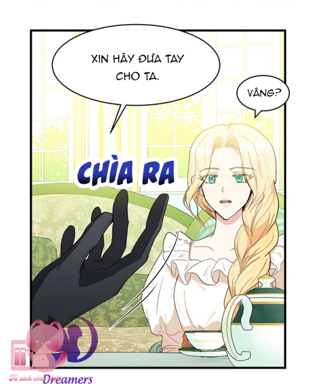 Ác Nữ Trùng Sinh - Chap 22