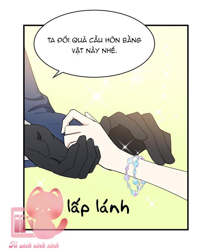 Ác Nữ Trùng Sinh - Chap 22