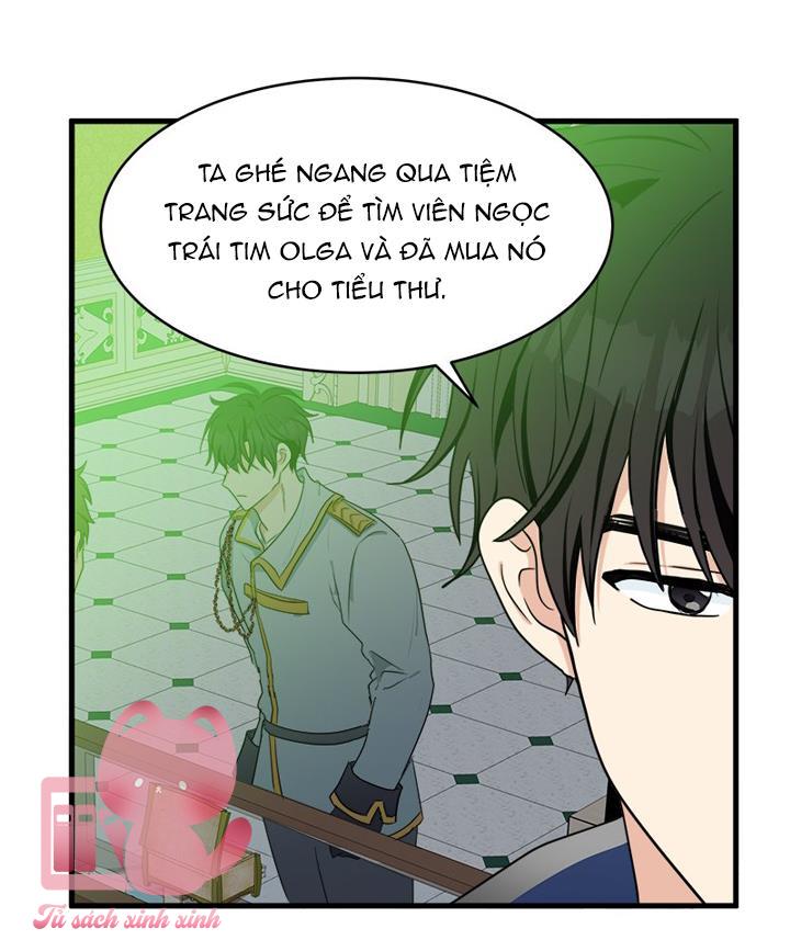 Ác Nữ Trùng Sinh - Chap 22