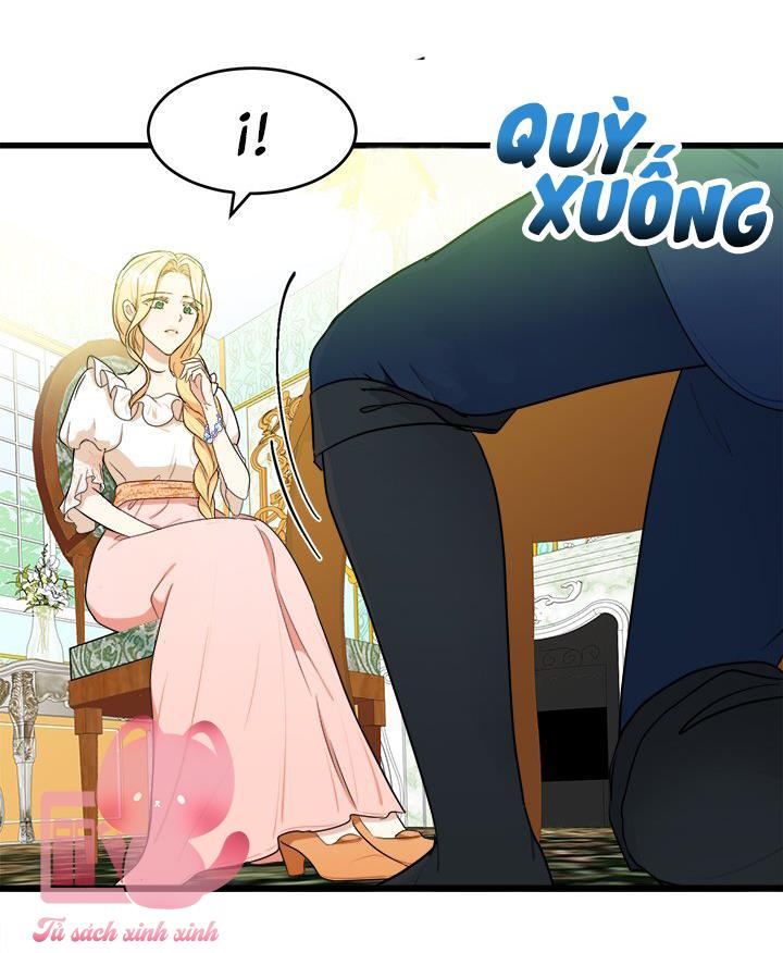 Ác Nữ Trùng Sinh - Chap 22