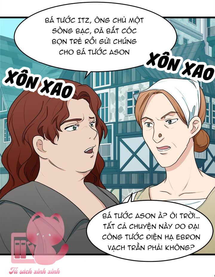 Ác Nữ Trùng Sinh - Chap 22