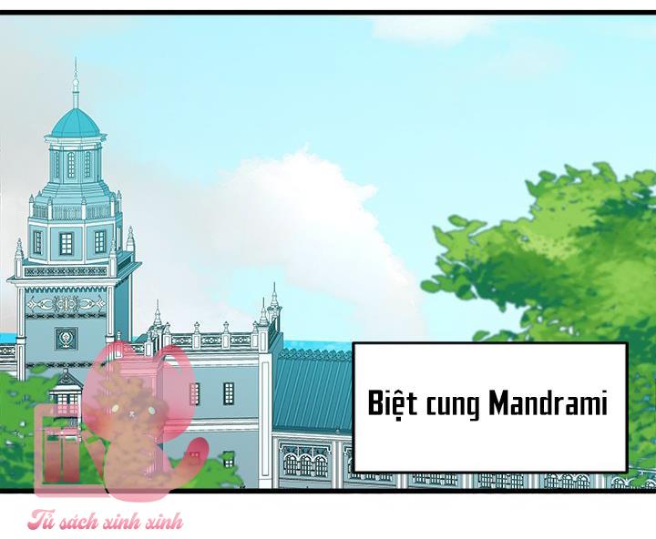 Ác Nữ Trùng Sinh - Chap 22