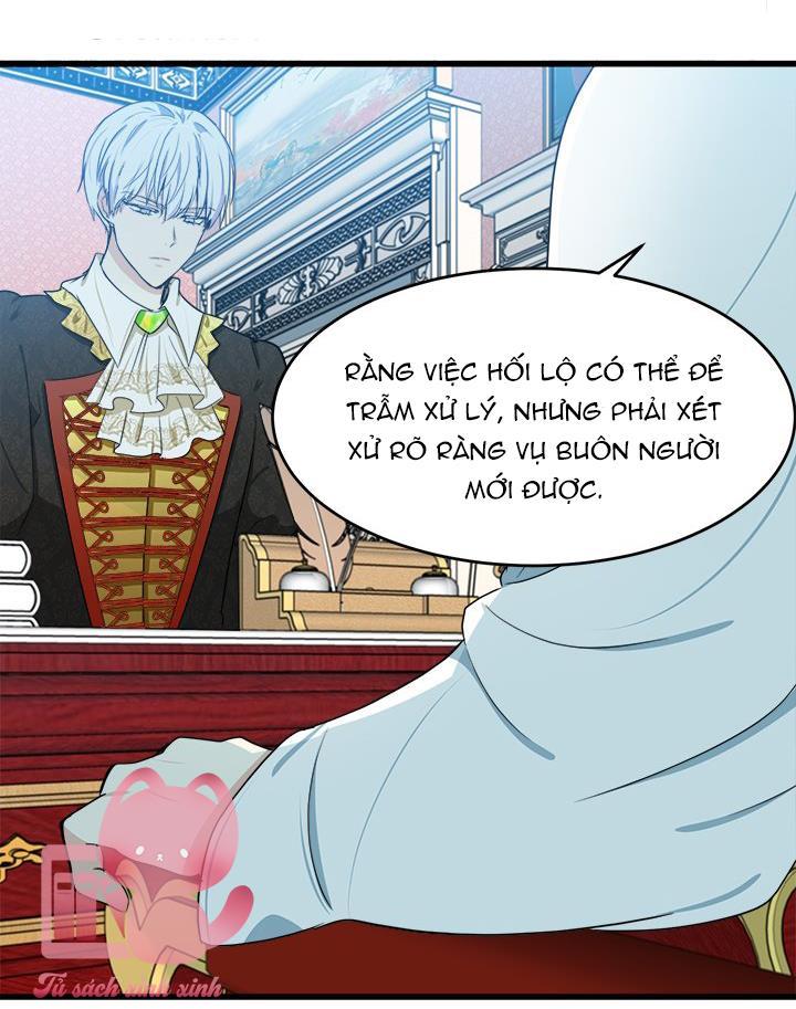 Ác Nữ Trùng Sinh - Chap 22