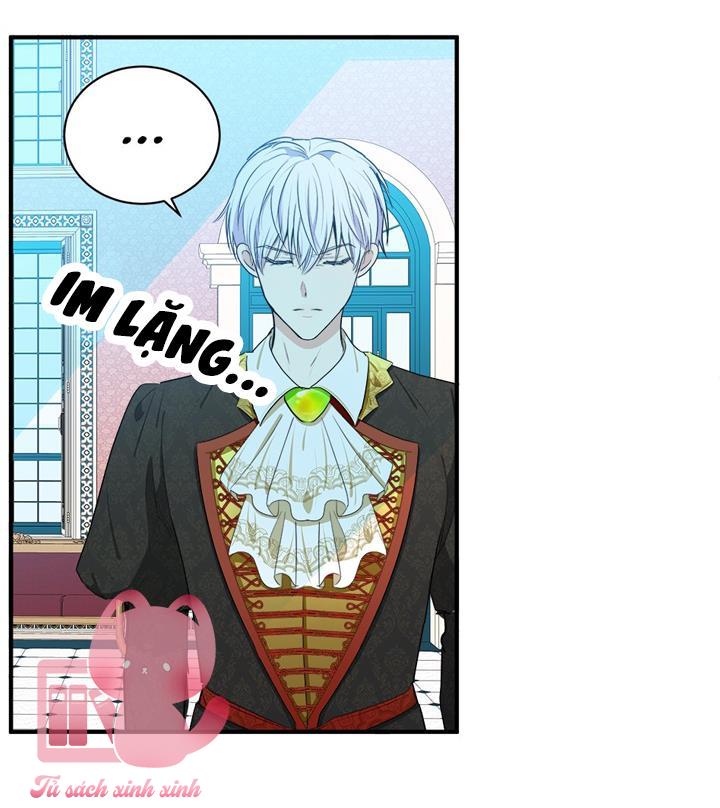 Ác Nữ Trùng Sinh - Chap 22