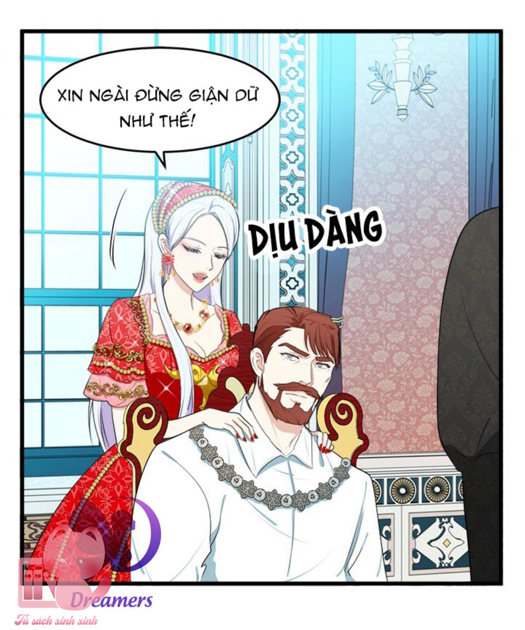 Ác Nữ Trùng Sinh - Chap 22