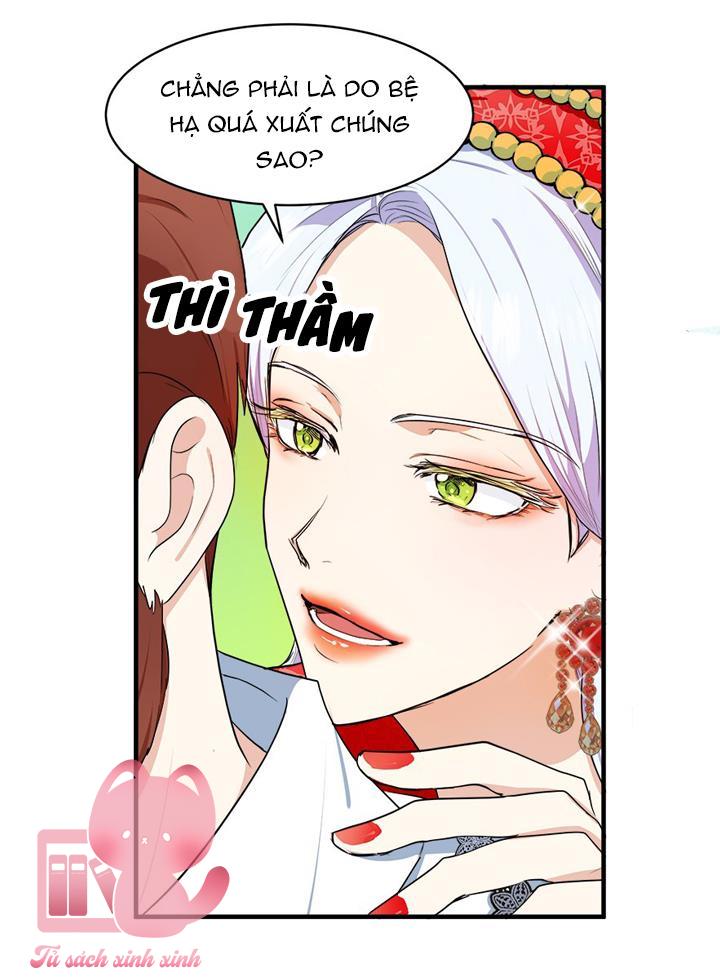 Ác Nữ Trùng Sinh - Chap 22