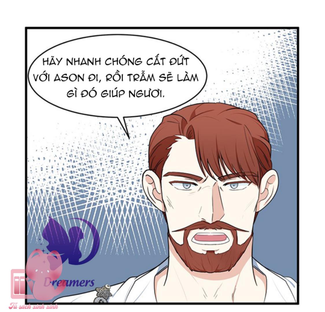 Ác Nữ Trùng Sinh - Chap 22