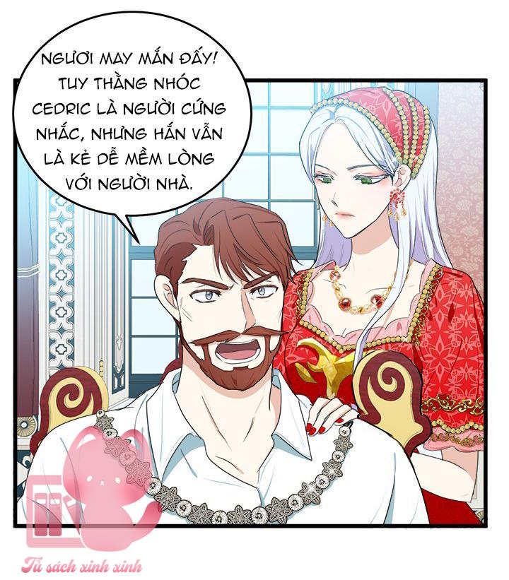 Ác Nữ Trùng Sinh - Chap 22
