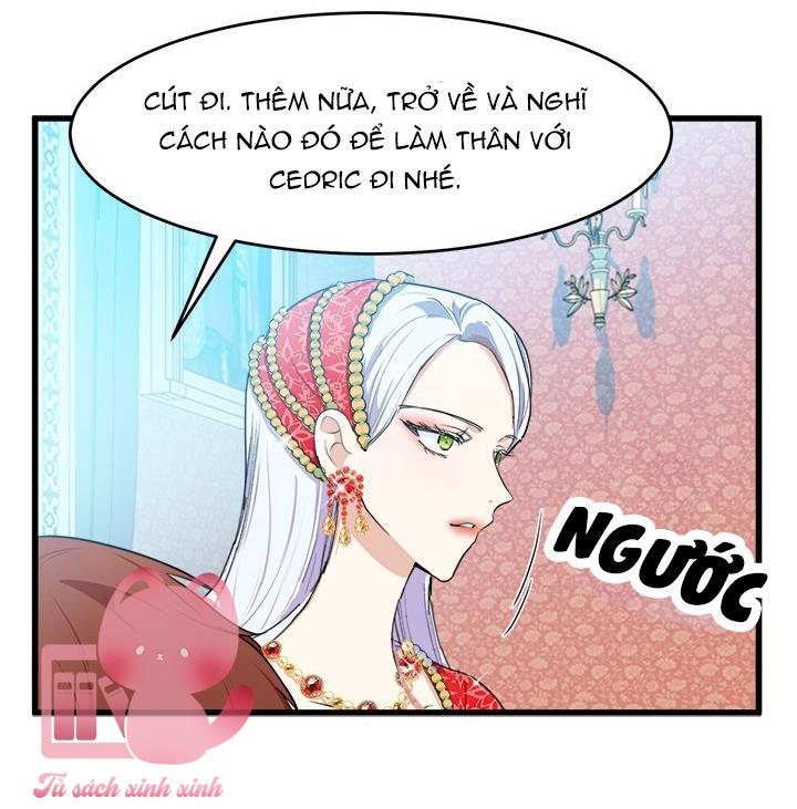 Ác Nữ Trùng Sinh - Chap 22