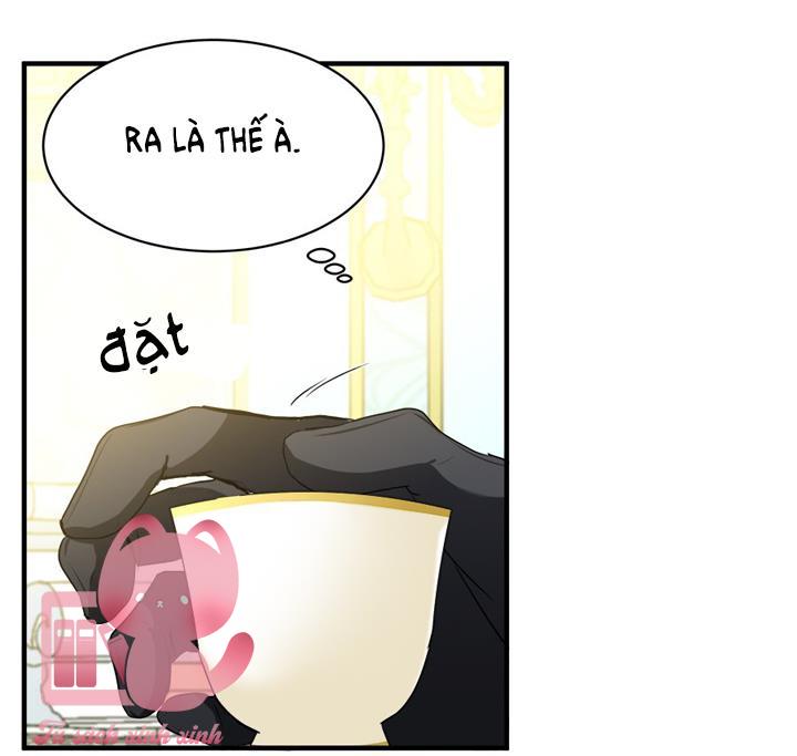 Ác Nữ Trùng Sinh - Chap 22