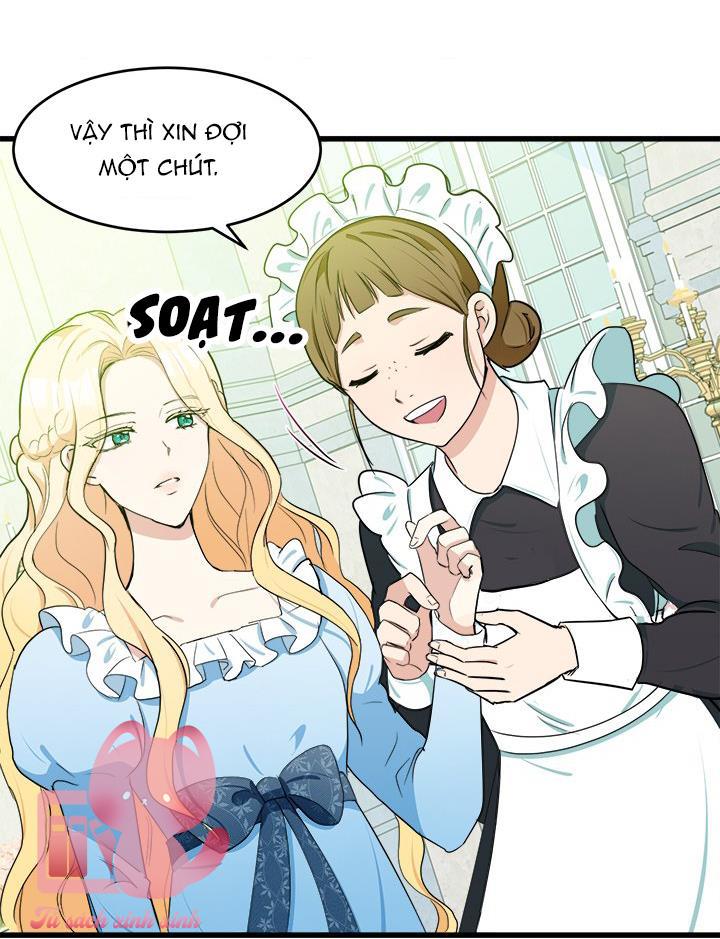 Ác Nữ Trùng Sinh - Chap 22