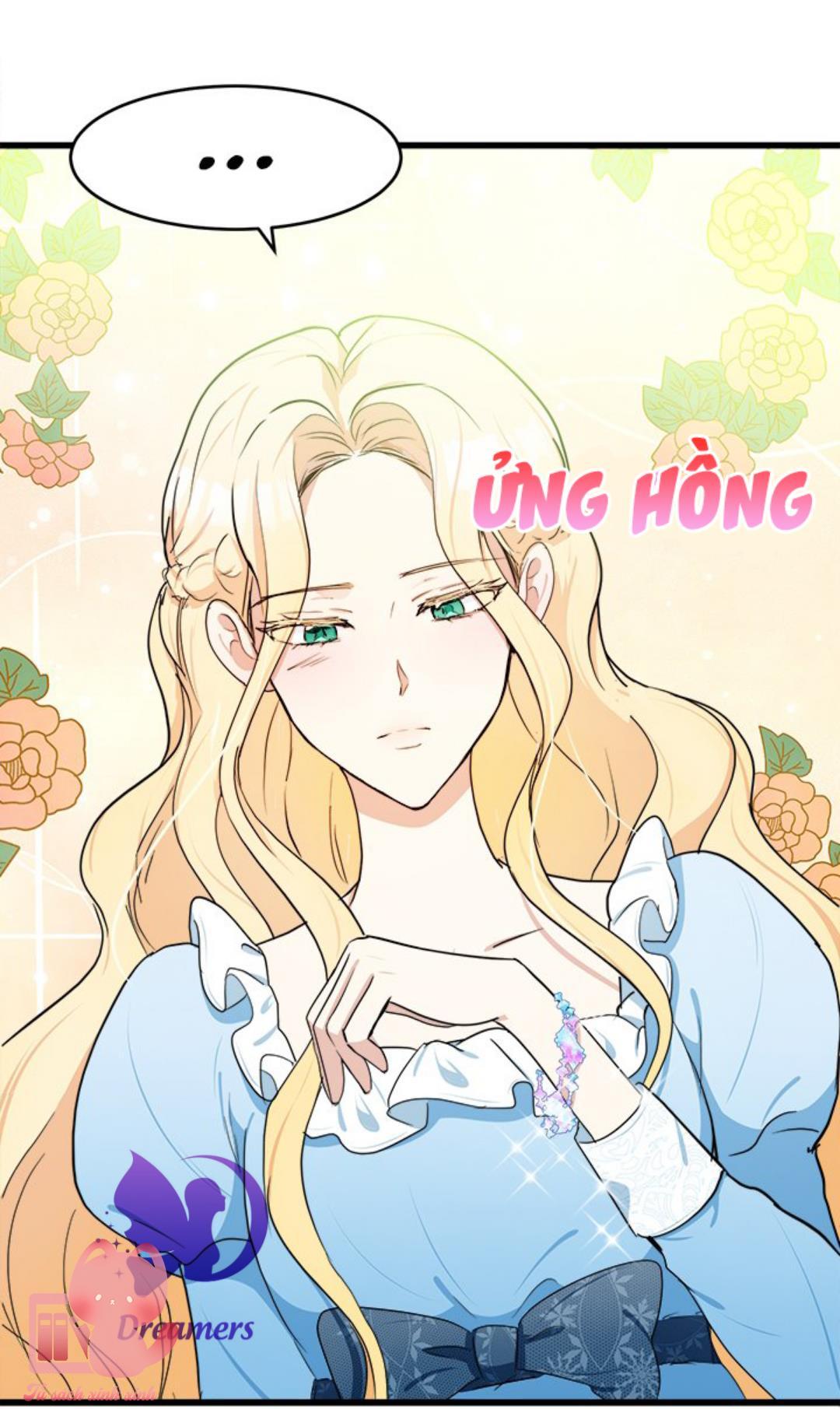 Ác Nữ Trùng Sinh - Chap 22