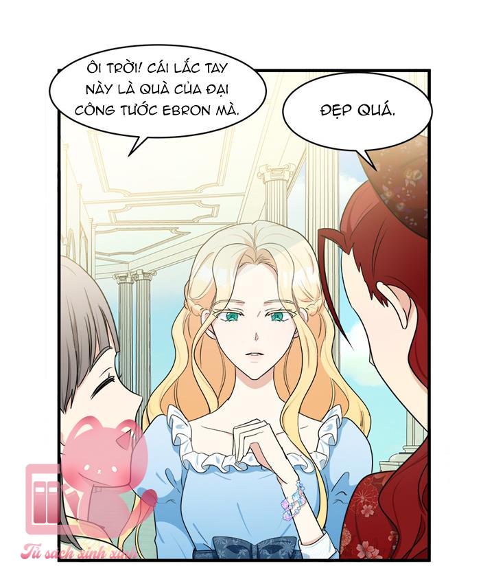Ác Nữ Trùng Sinh - Chap 22